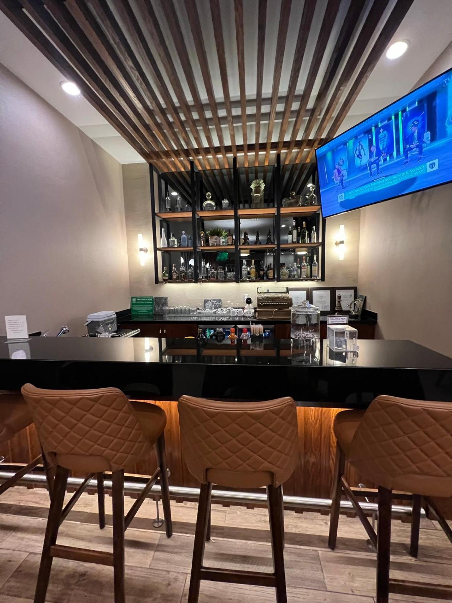 Best Western Plus Chihuahua Juventud Ngoại thất bức ảnh