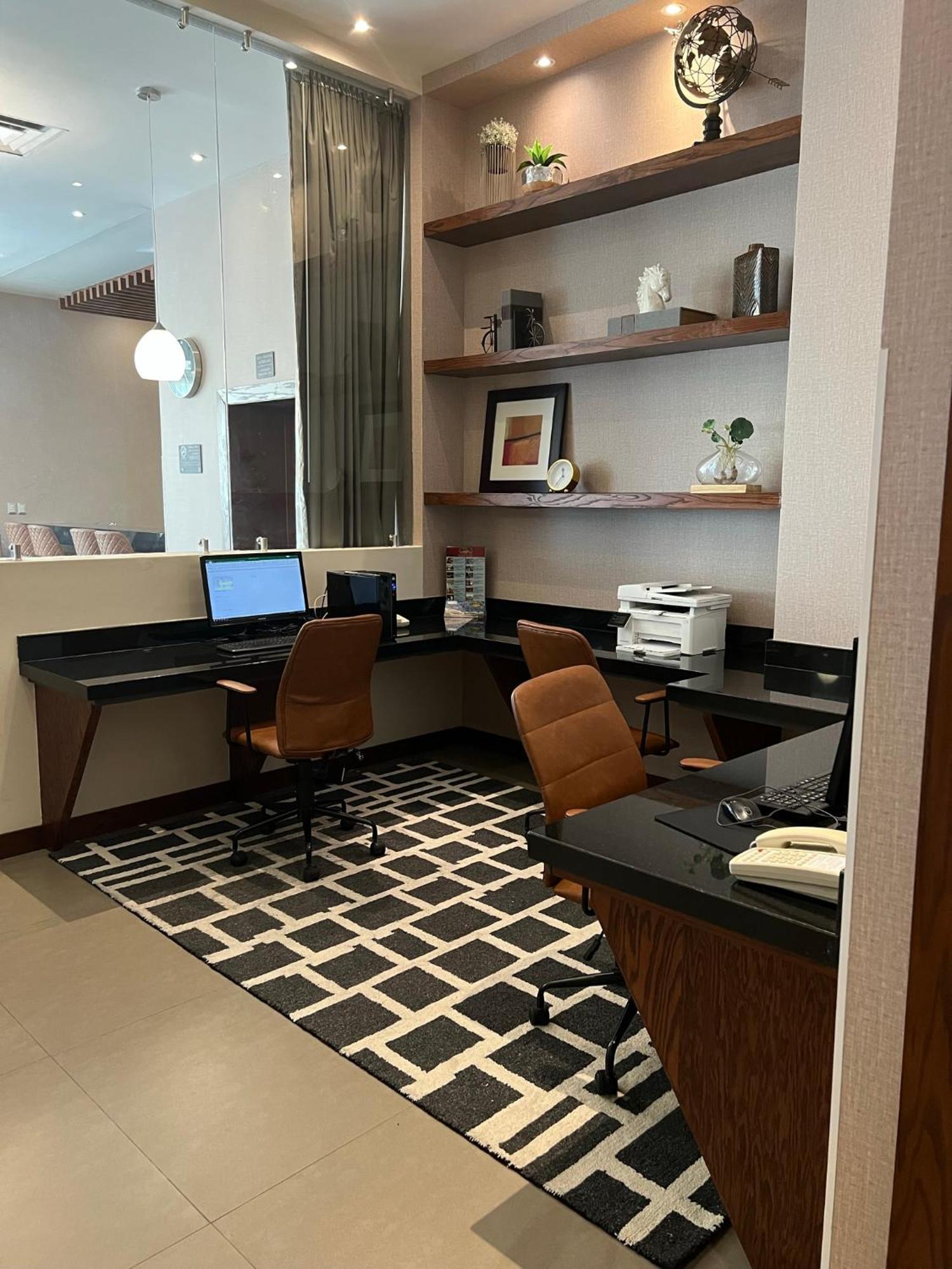Best Western Plus Chihuahua Juventud Ngoại thất bức ảnh